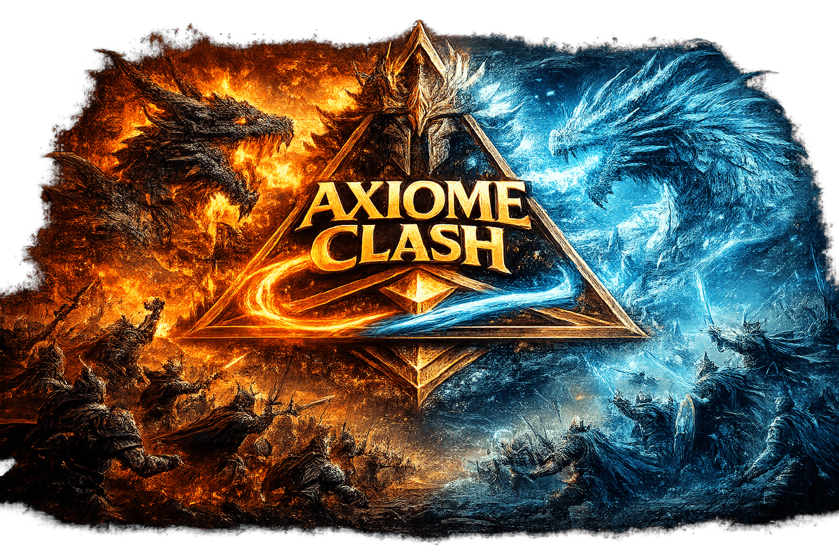 Axiome Clash